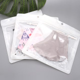 50 / PCS mask packaging bag