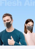 MOQ3000 Face mask Mask fashion, dustproof, antifouling, haze proof, breathable and washable