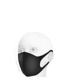 MOQ3000 Face mask Mask fashion, dustproof, antifouling, haze proof, breathable and washable