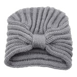 Cashmere wool knitted hat autumn and winter hat