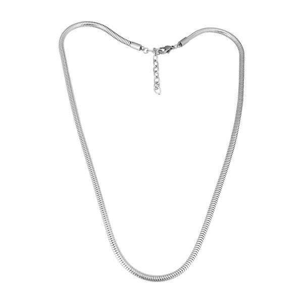 New stainless steel  necklace chain 45CM