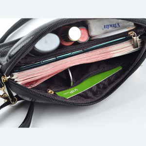 Snaps Straddle handbag multi function bag fit 18mm snap button jewelry