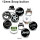 12mm Snap button