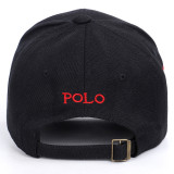 Golf baseball cap polo men's and women's sun hat fit 18mm snap button beige snap button jewelry