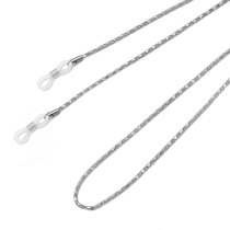 80CM stainless steel Glasses Chain