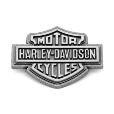 20MM Harley  car snap silver Plated snap button
