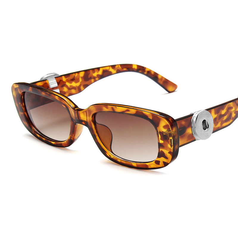 snap glasses snap sunglasses with 2 buttons fit 1820mm snaps