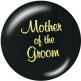 20MM  MOM  Print   glass  snaps buttons