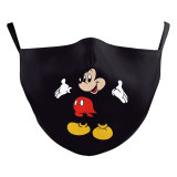 Child High-quality masks are in stock, place an order and ship immediately