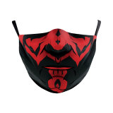 High-quality masks are in stock, place an order and ship immediately