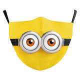 Child High-quality masks are in stock, place an order and ship immediately