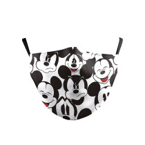 Child High-quality masks are in stock, place an order and ship immediately