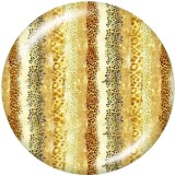20MM    Pattern   Print   glass  snaps buttons