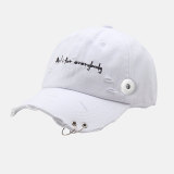 Summer denim fashion cap with sun protection fit 18mm snap button beige snap button jewelry