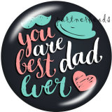 Painted metal Painted metal 20mm snap buttons  snap buttons  Best mom gevs  Print