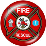 Painted metal Painted metal 20mm snap buttons  snap buttons  fire  Dept  Print