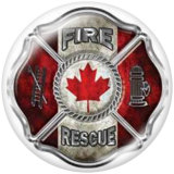 Painted metal Painted metal 20mm snap buttons  snap buttons  fire  Dept  Print