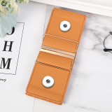 6cm wide and 60-80cm long, fashionable ladies decorative  elastic belt fit two 20MM chunks snaps jewelry