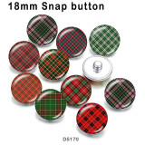 10pcs/lot  color  pattern  glass picture printing products of various sizes  Fridge magnet cabochon