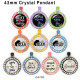 10pcs/lot  bear MAMA   glass picture printing products of various sizes  Fridge magnet cabochon