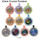 10pcs/lot Mama Nana  love  glass picture printing products of various sizes  Fridge magnet cabochon