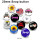 20mm Snap button