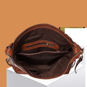 Bags, women's bags, new cross-body shoulder bag, trendy portable tote bag