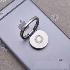 Ring phone holder Metal 360 ring buckle Mobile phone desktop holder
