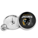 25MM Football team Painted metal brooch temperament high-end clothing accessories brooch