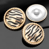 20MM Metal button   fit 20mm snap jewelry