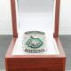 6 sizes NFL Philadelphia Eagles Ring WENTZ Men's Ring