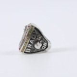 6 sizes NFL Super Bowl Tampa Bay Buccaneers TB Championship Football Alloy Men's Ring