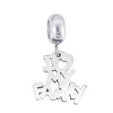 New Partnerbeads Stainless Steel charms