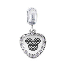 New Partnerbeads Stainless Steel charms