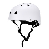 Adjustable outdoor sports rafting helmet children's scooter adult rock climbing mountaineering river expansion helmet