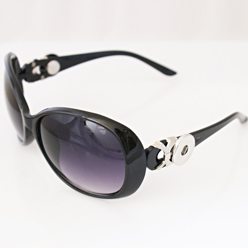 snap glasses snap sunglasses with 2 buttons fit 18-20mm snaps