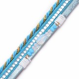 Multi-Strand Multi-Layer Leather Bracelet Diamond Leather Cord Natural Stone Crystal Magnet Buckle Bracelet fit 18mm snap button jewelry