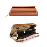 Messenger bag shoulder small square bag mobile phone bag suitable for 18/20MM jewelry snap