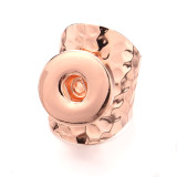 Multicolor metal button buckle Ring buckle jewelry