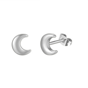 NEW Stainless steel small  earrings