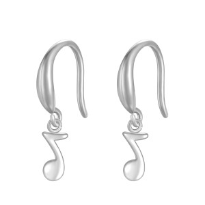 NEW Stainless steel small  earrings