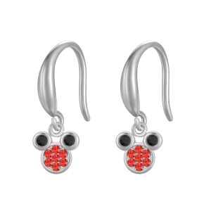 NEW Stainless steel small  earrings