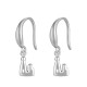 NEW Stainless steel small  earrings