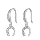 NEW Stainless steel small  earrings