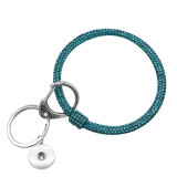 Water Diamond Bracelet Key Chain