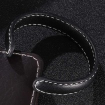 Genuine leather  bracelet