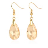 Mother's Day gift Crystal Earrings
