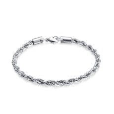 Stainless steel  bracelet