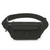 Waistpack Mobile Phone Bag Multifunctional Sports Leisure Outdoor Camo One Shoulder Oblique Straddle Bag Chest Bag