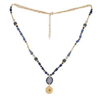 Crystal alloy  Necklace fit  20MM Snaps button jewelry wholesale